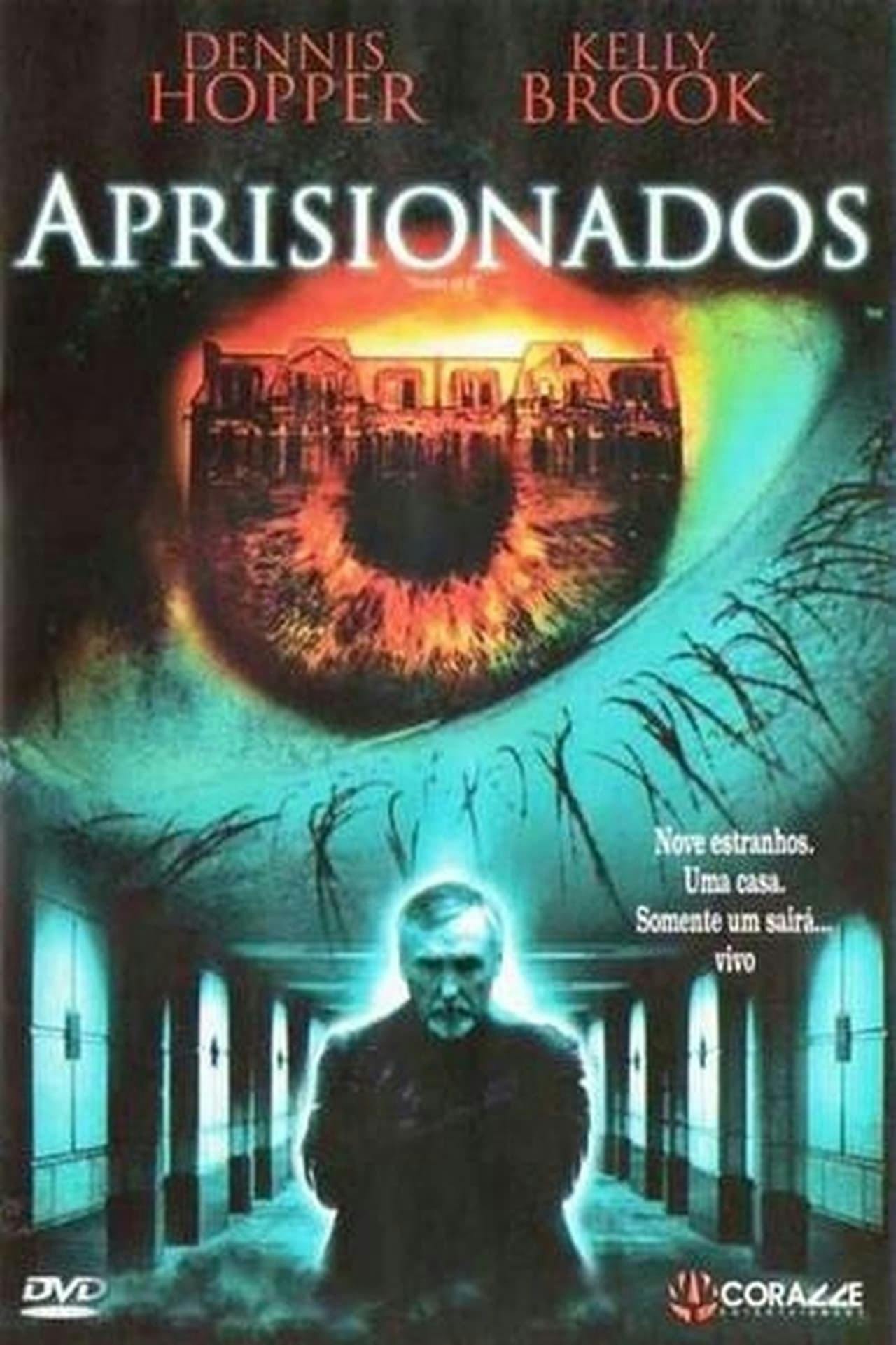 Assistir Aprisionados Online em HD