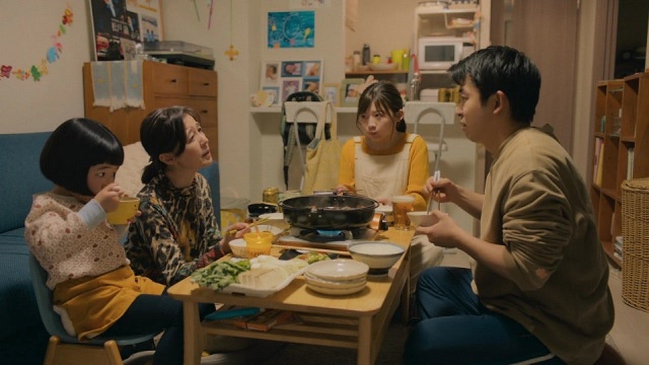assista ao episódio 8 da temporada 1