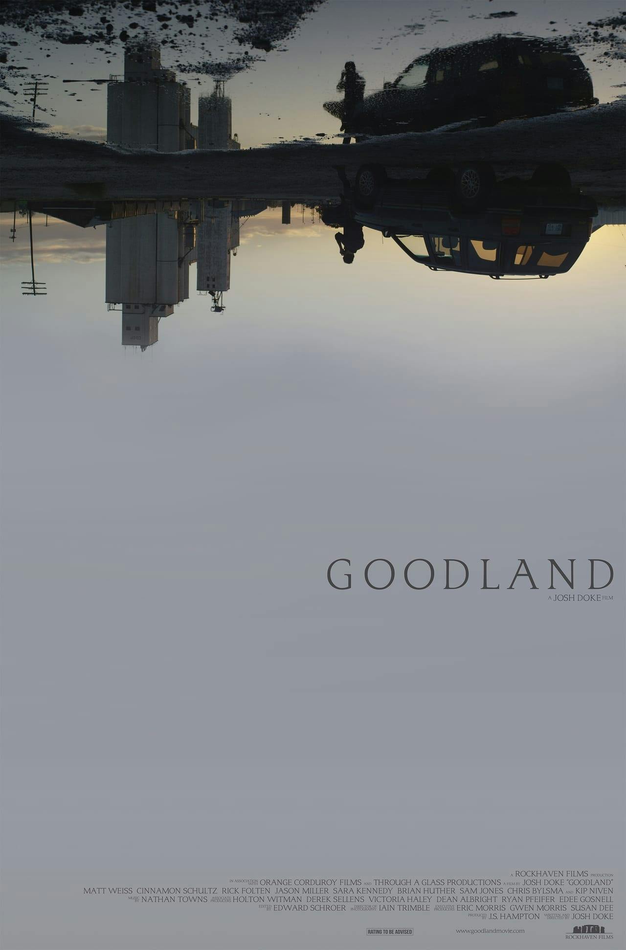 Assistir Goodland Online em HD