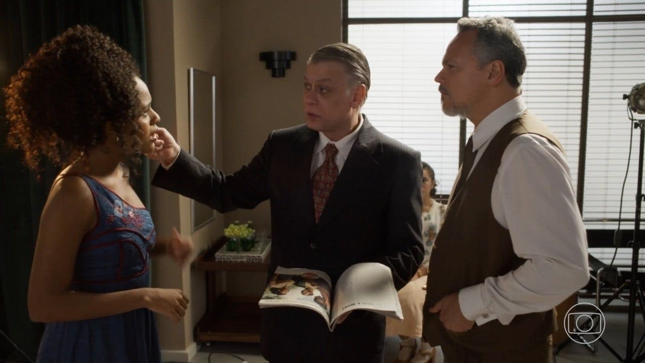 assista ao episódio 35 da temporada 1
