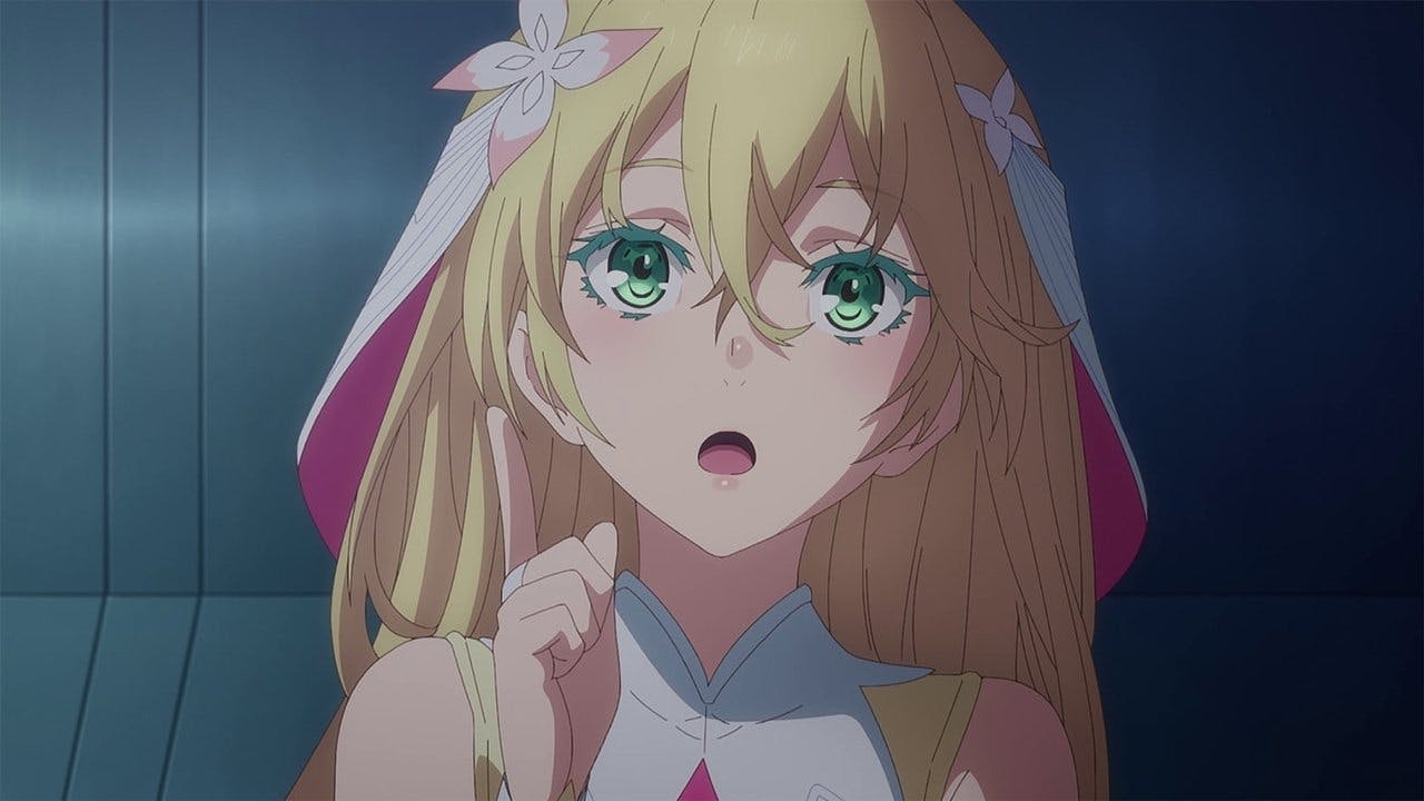 assista ao episódio 2 da temporada 1