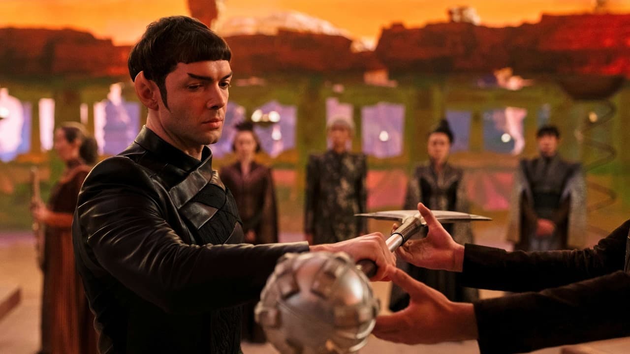 assista ao episódio 5 da temporada 1