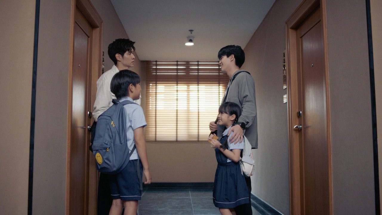 assista ao episódio 1 da temporada 1