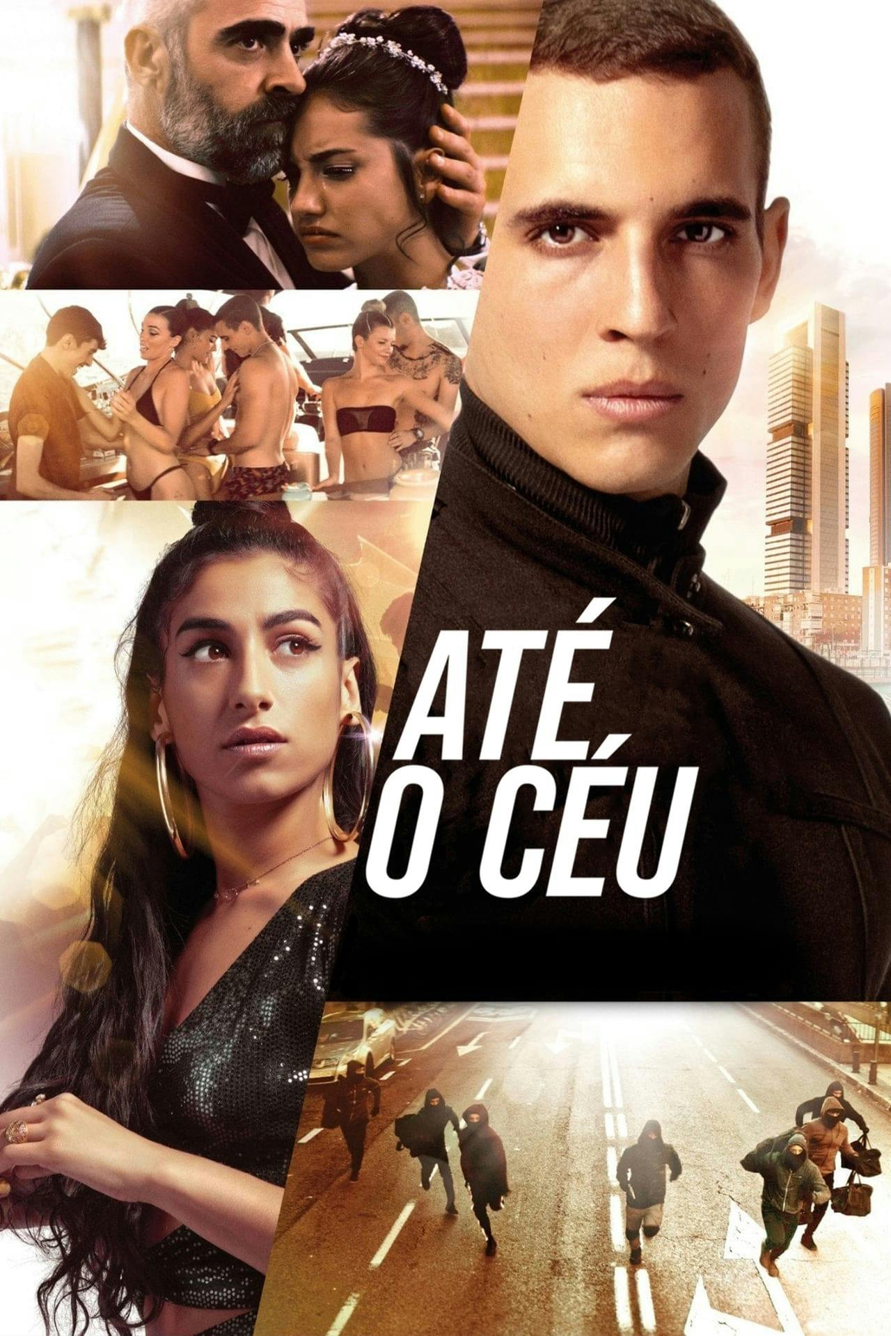 Assistir Até o Céu Online em HD