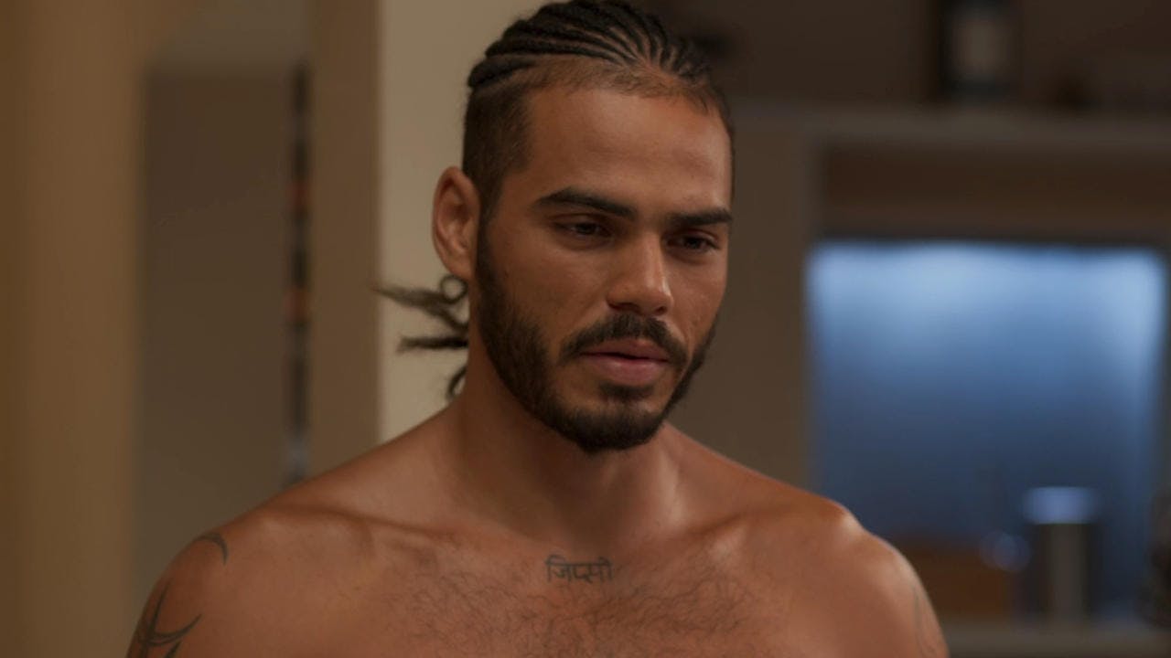 assista ao episódio 17 da temporada 1