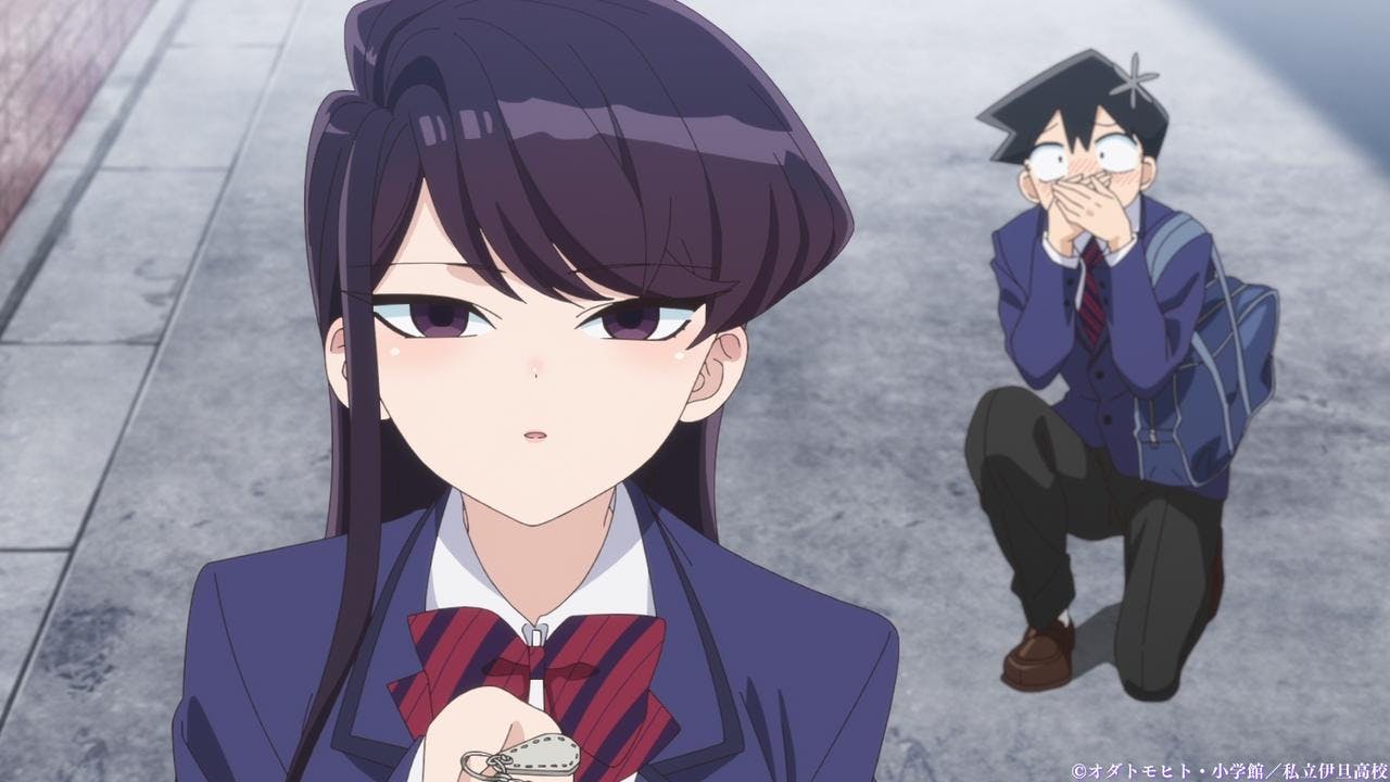 assista ao episódio 2 da temporada 1
