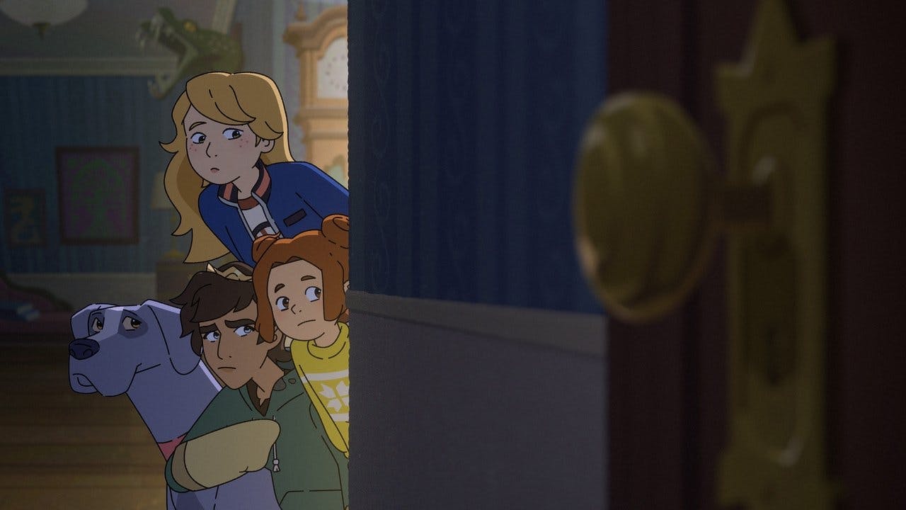 assista ao episódio 2 da temporada 1