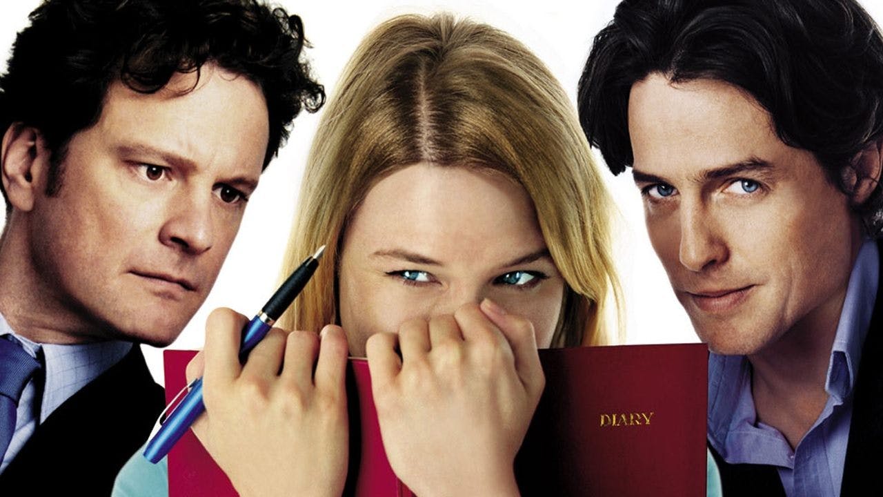 O Diário de Bridget Jones assista online