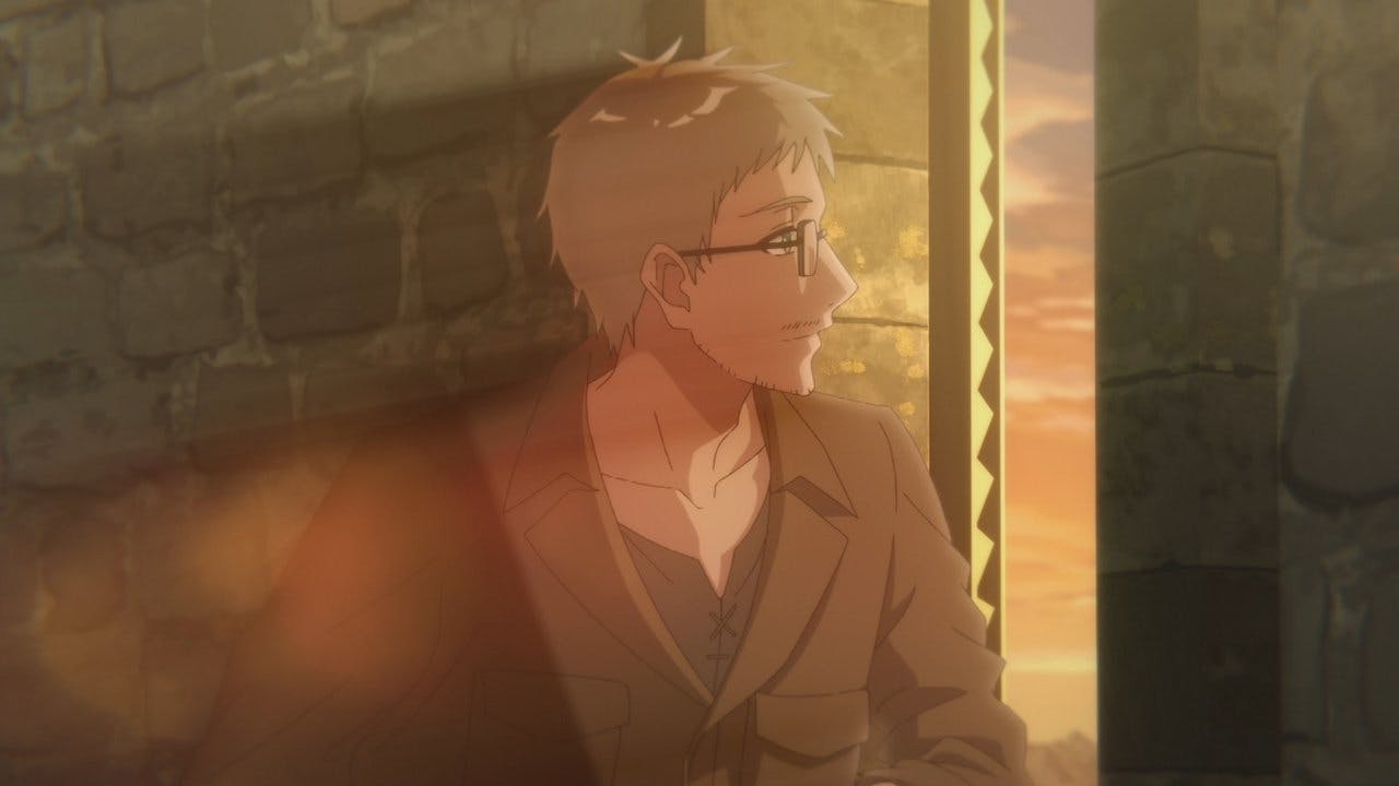 assista ao episódio 2 da temporada 1