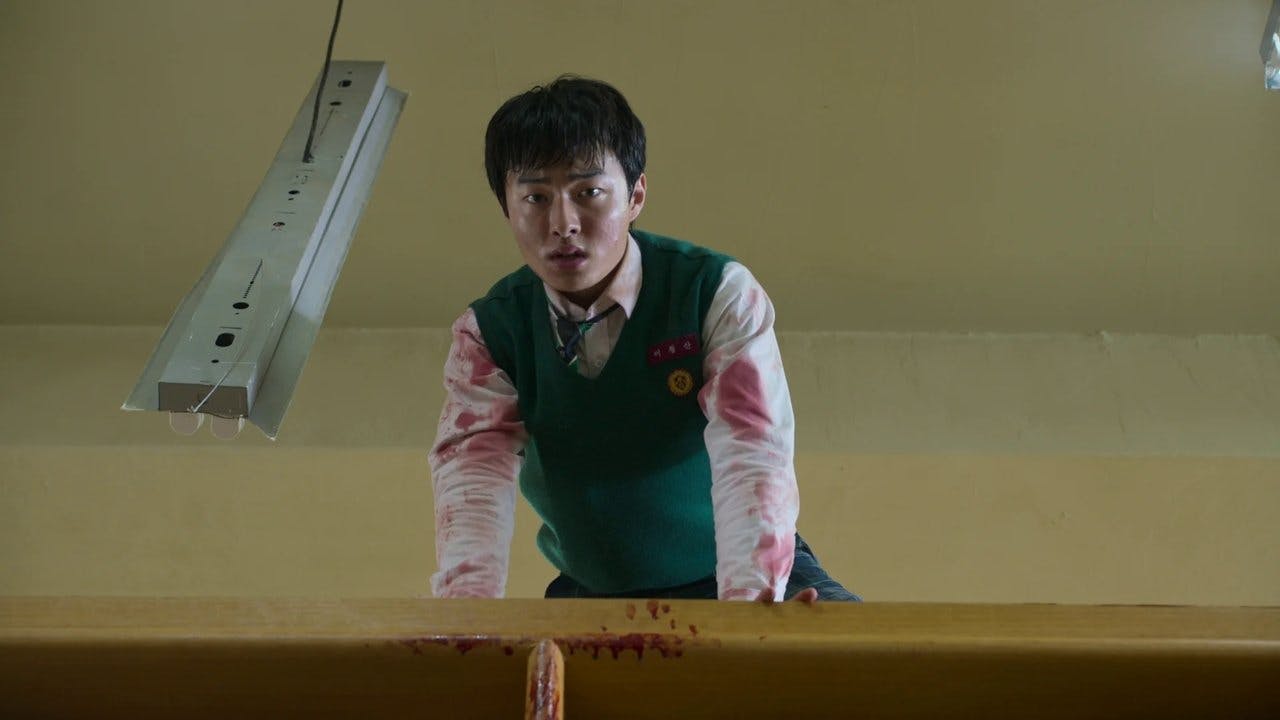 assista ao episódio 5 da temporada 1