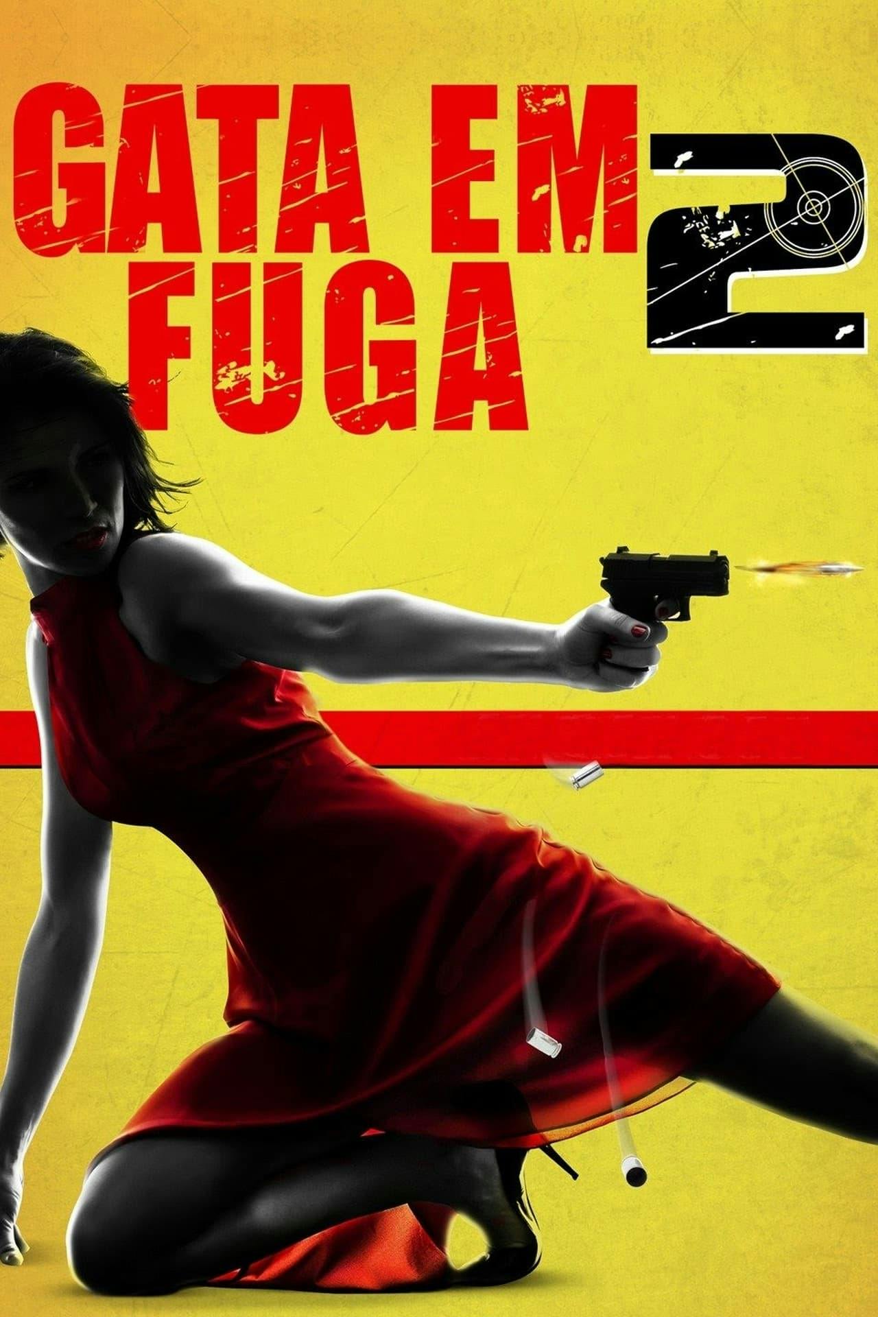 Assistir Gata em Fuga 2 Online em HD