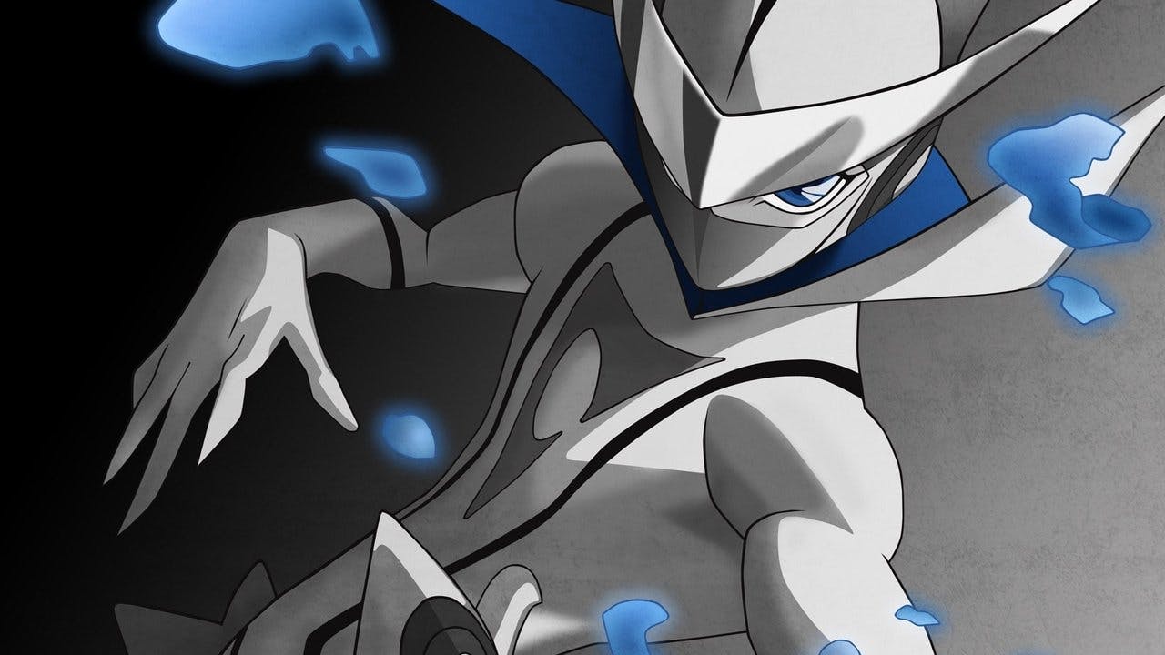 Casshern Sins