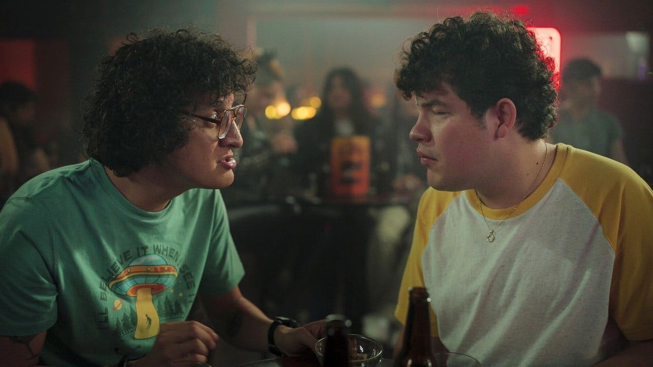 assista ao episódio 1 da temporada 1
