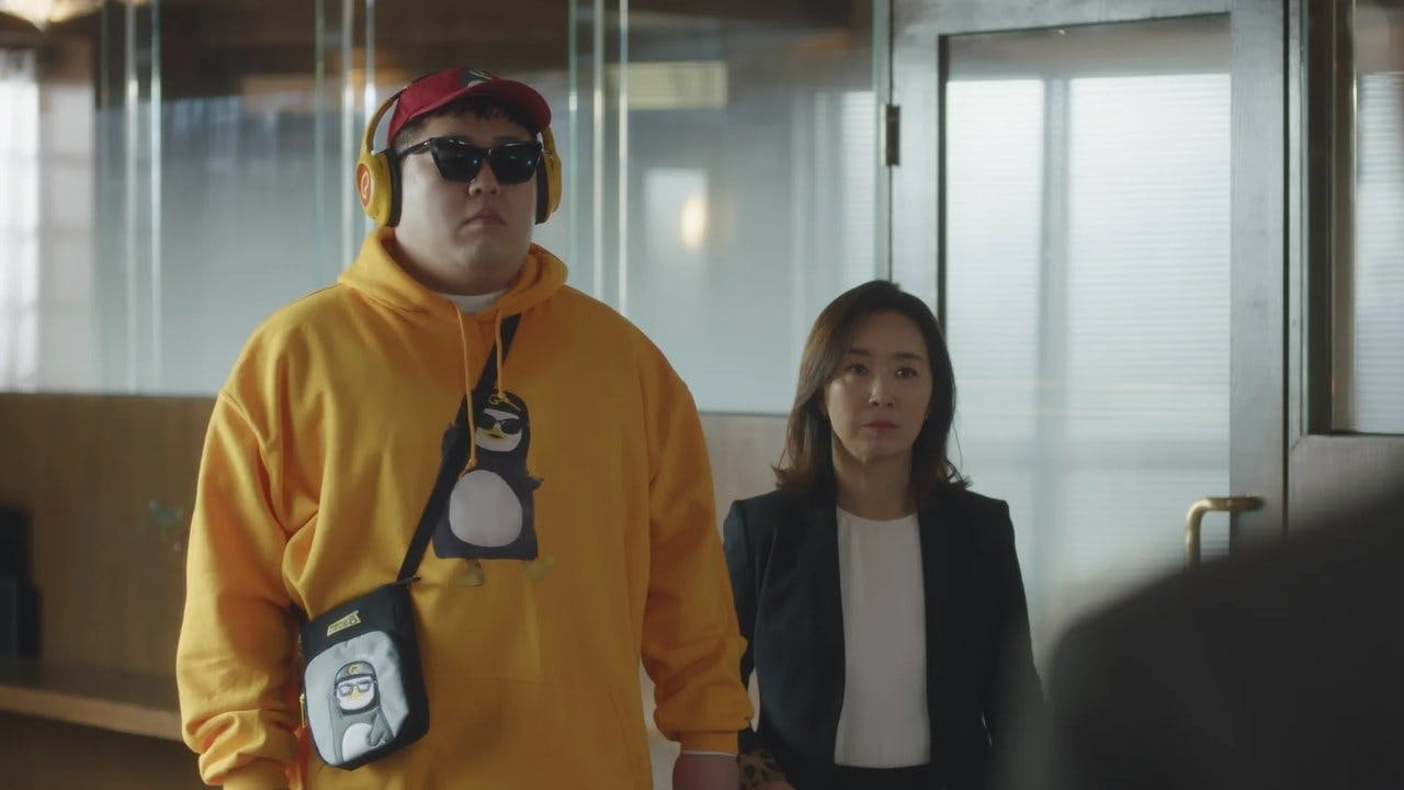 assista ao episódio 3 da temporada 1