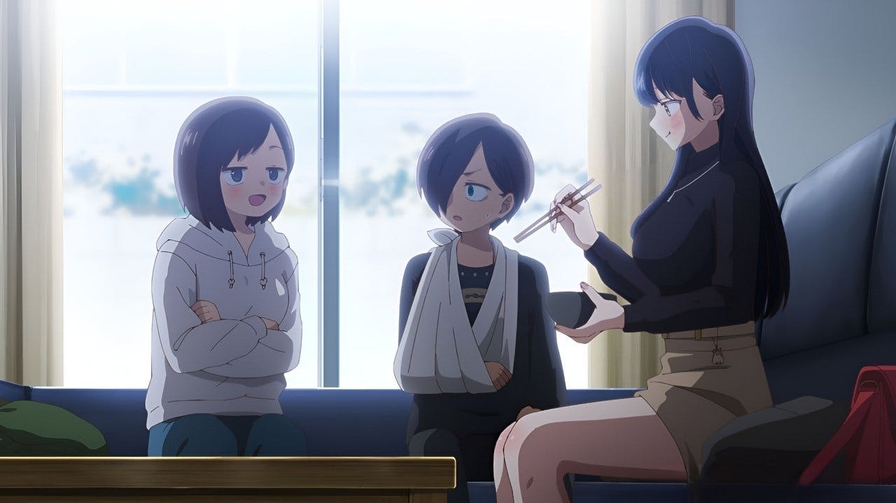 assista ao episódio 12 da temporada 1
