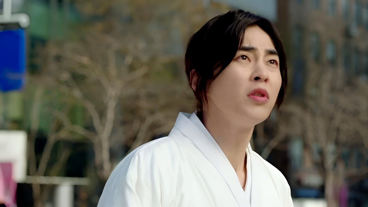 assista ao episódio 1 da temporada 1