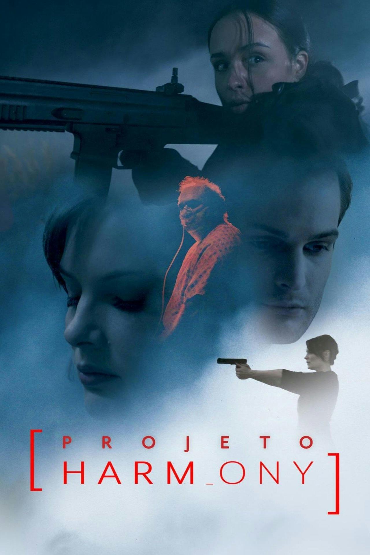 Assistir Projeto Harmony Online em HD