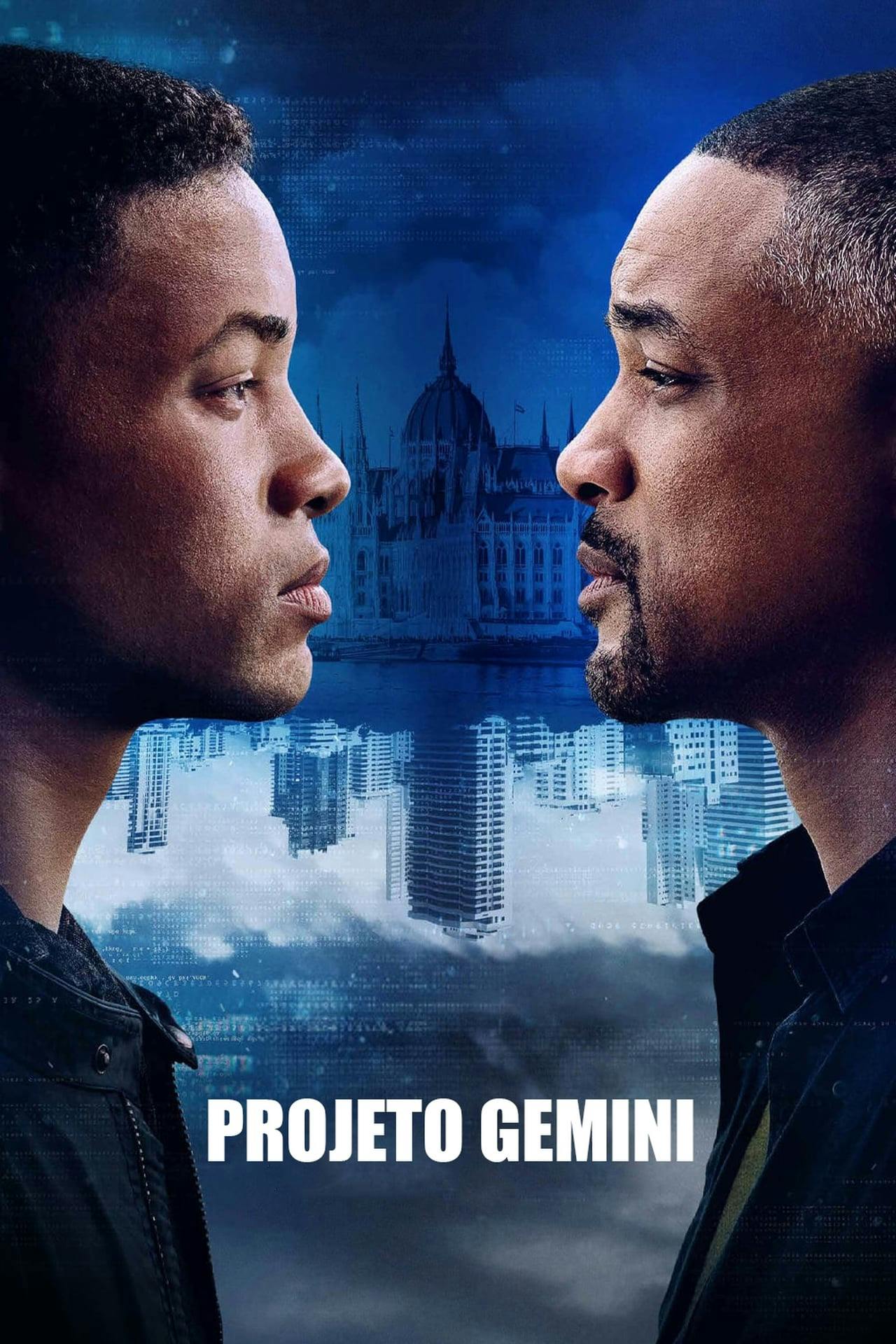 Assistir Projeto Gemini Online em HD