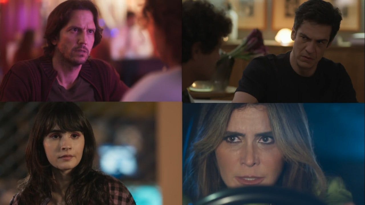 assista ao episódio 145 da temporada 1