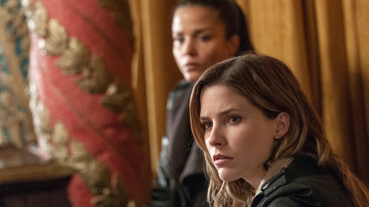 assista ao episódio 13 da temporada 1