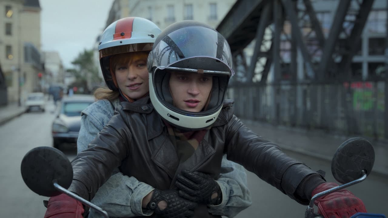 assista ao episódio 2 da temporada 1