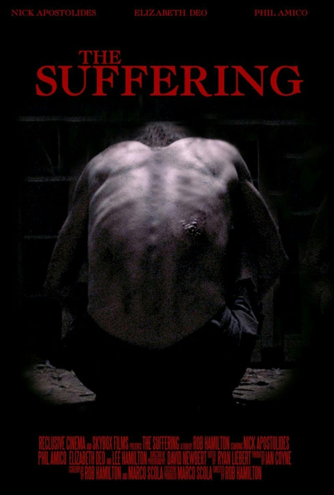 Assistir The Suffering Online em HD