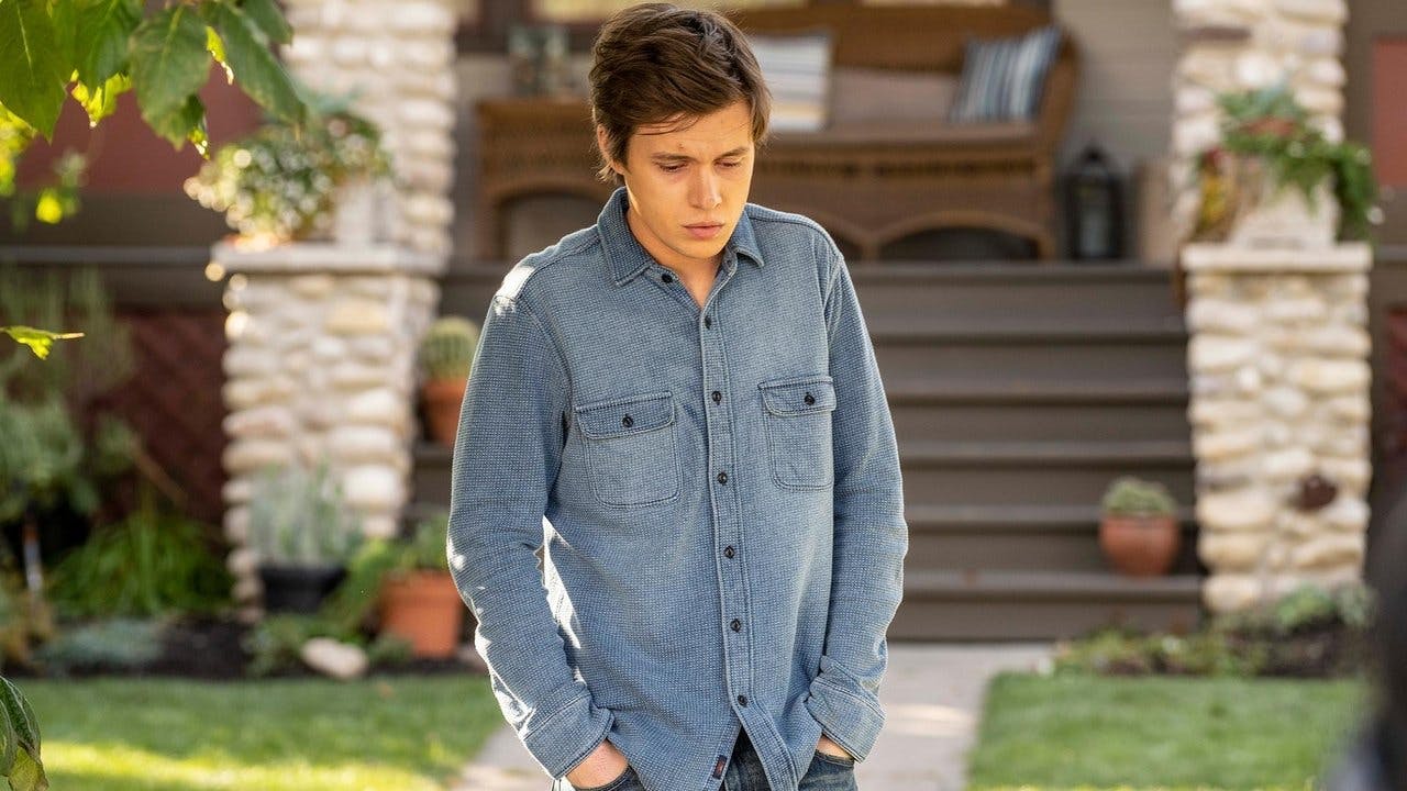 assista ao episódio 8 da temporada 1
