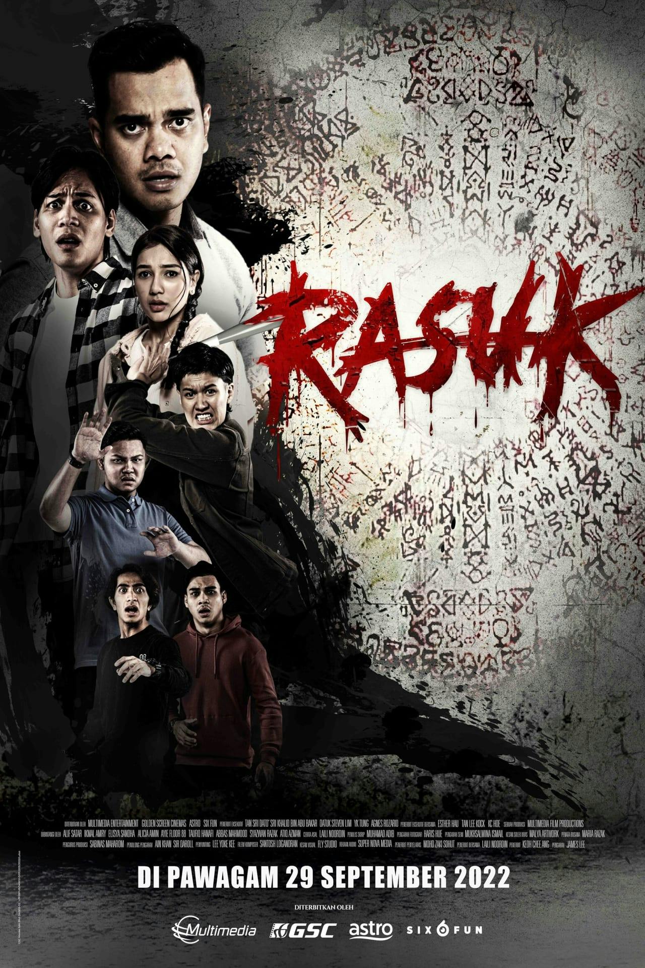 Assistir Rasuk Online em HD