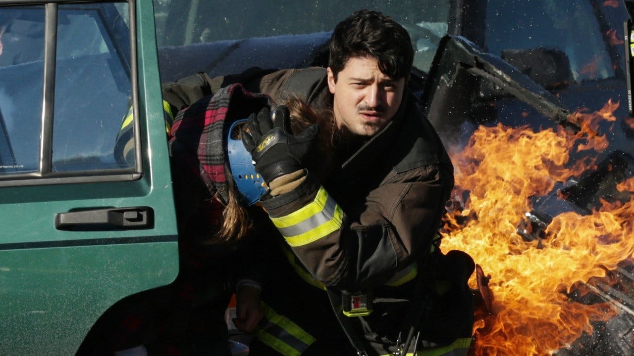 assista ao episódio 14 da temporada 2