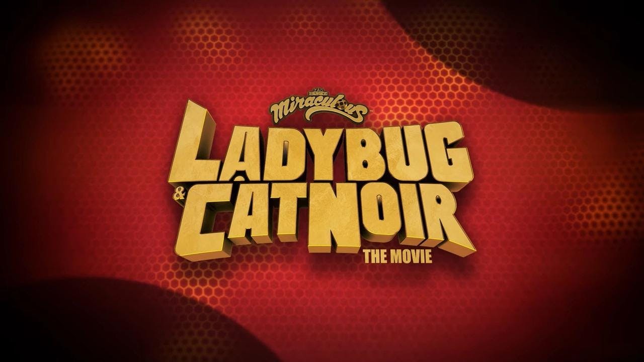 Miraculous: As Aventuras de Ladybug – O Filme