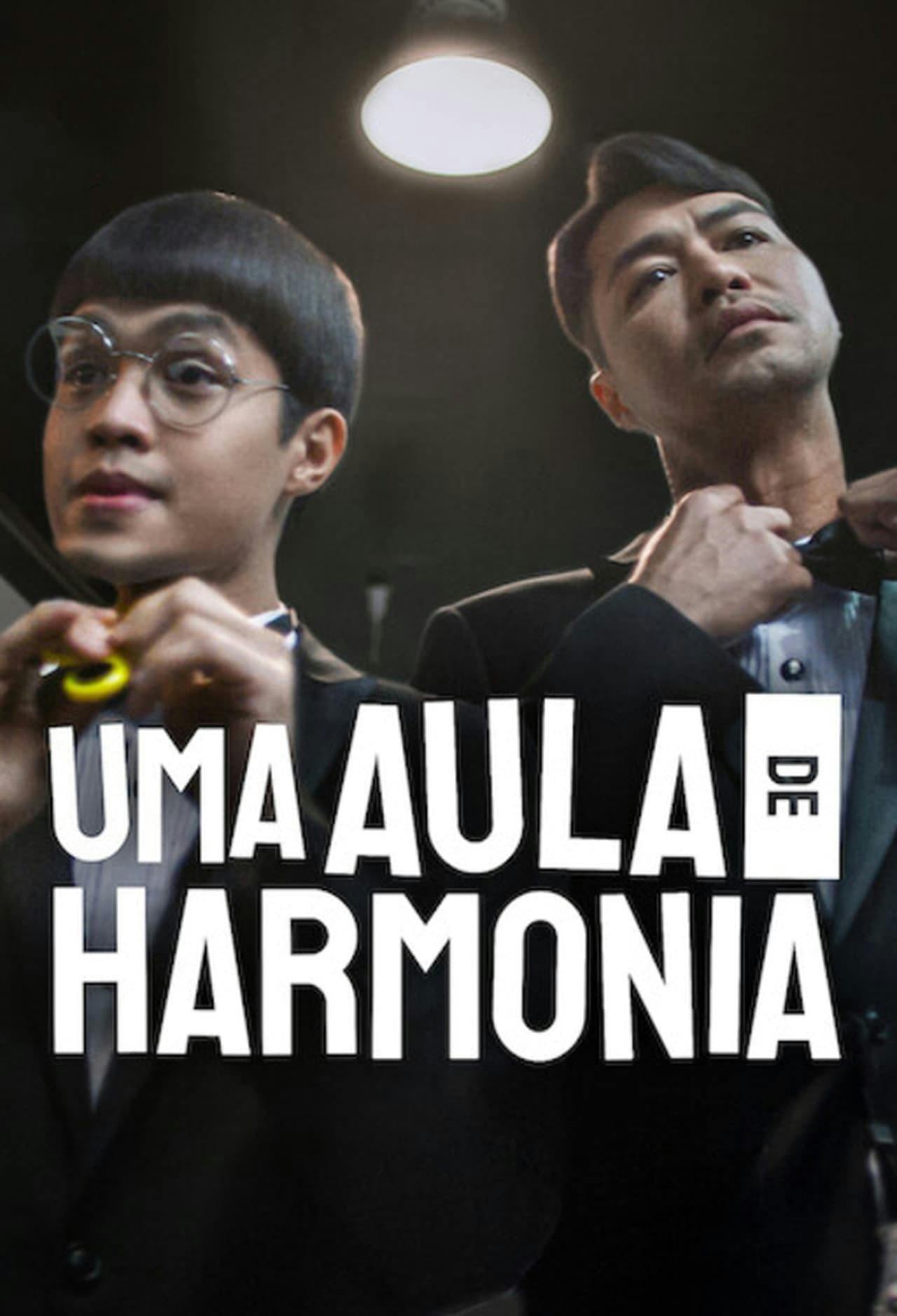 Assistir Uma Aula de Harmonia Online em HD