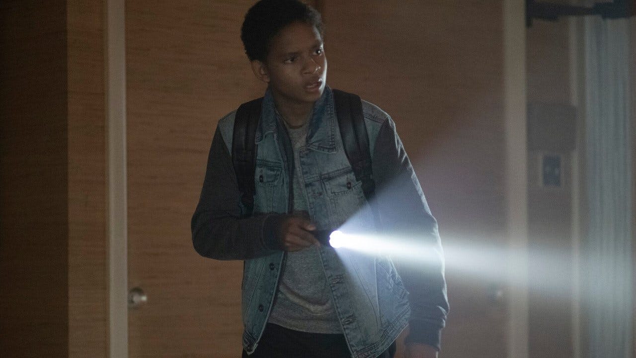 assista ao episódio 7 da temporada 1