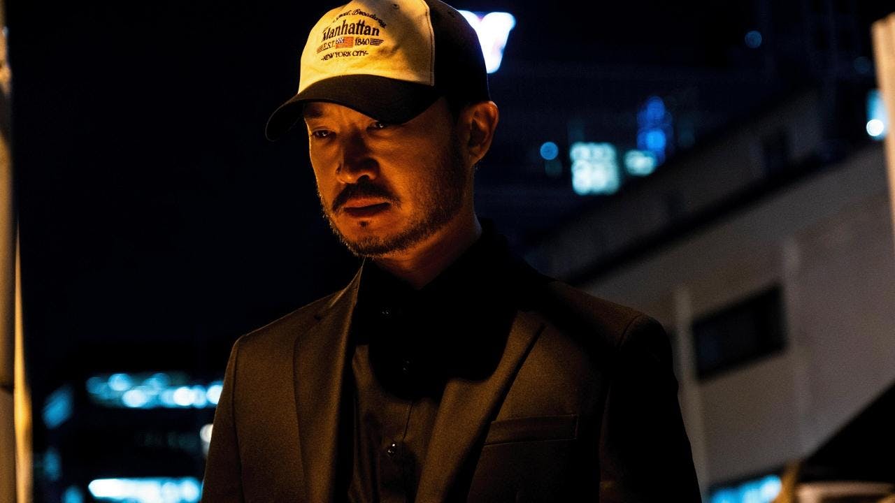 assista ao episódio 6 da temporada 1