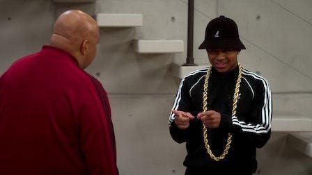 assista ao episódio 6 da temporada 1