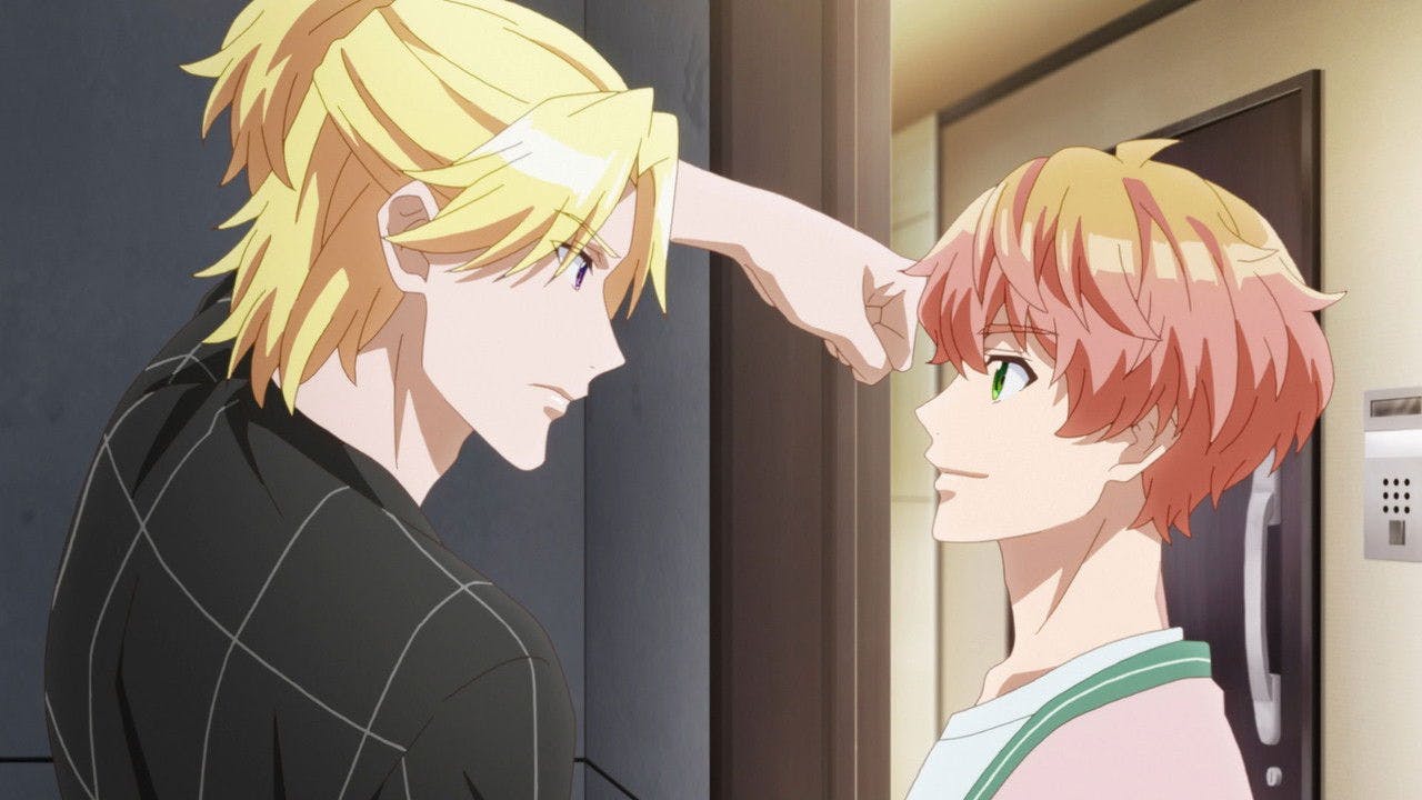 assista ao episódio 2 da temporada 1