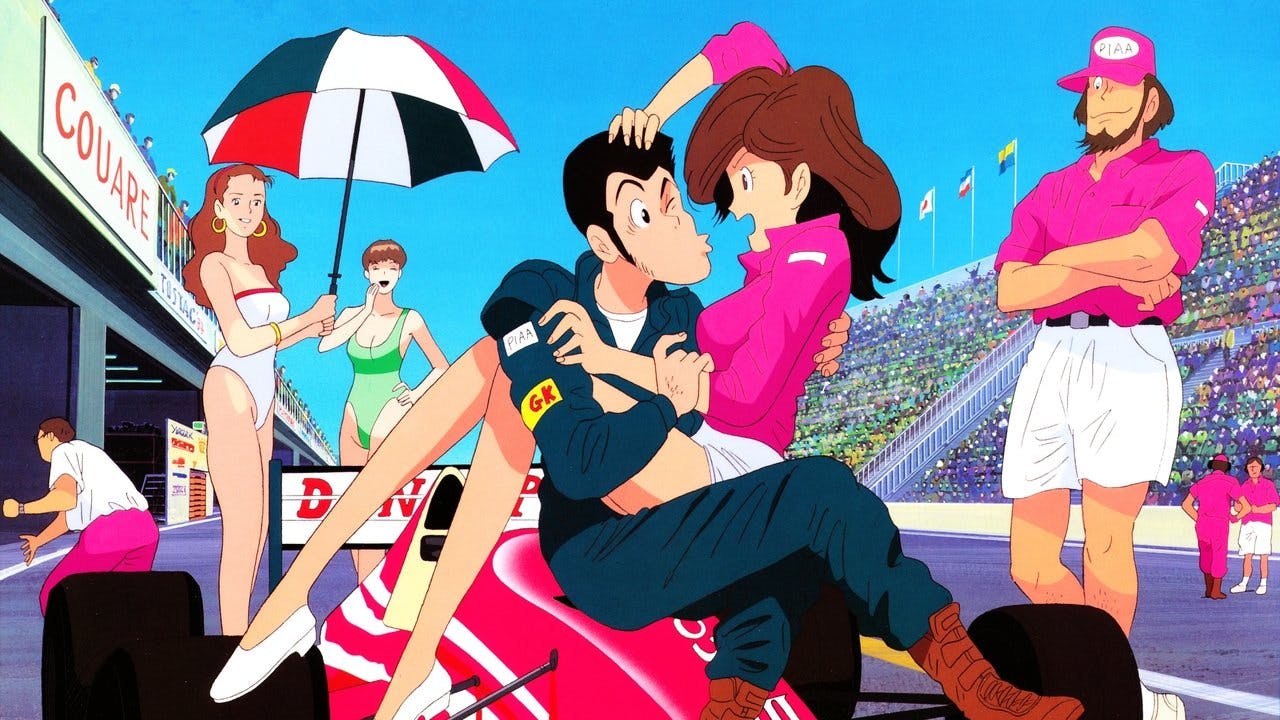 Lupin III