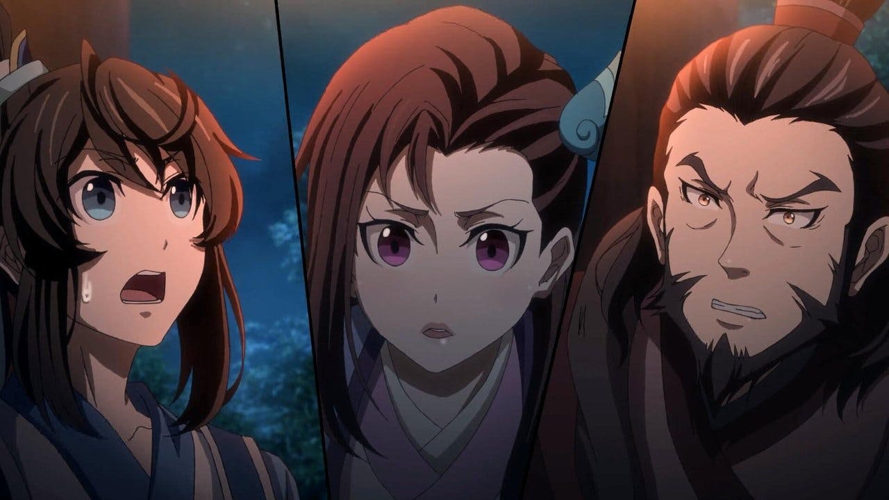 assista ao episódio 11 da temporada 1