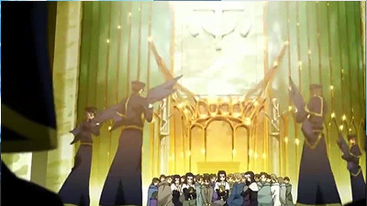 assista ao episódio 25 da temporada 1
