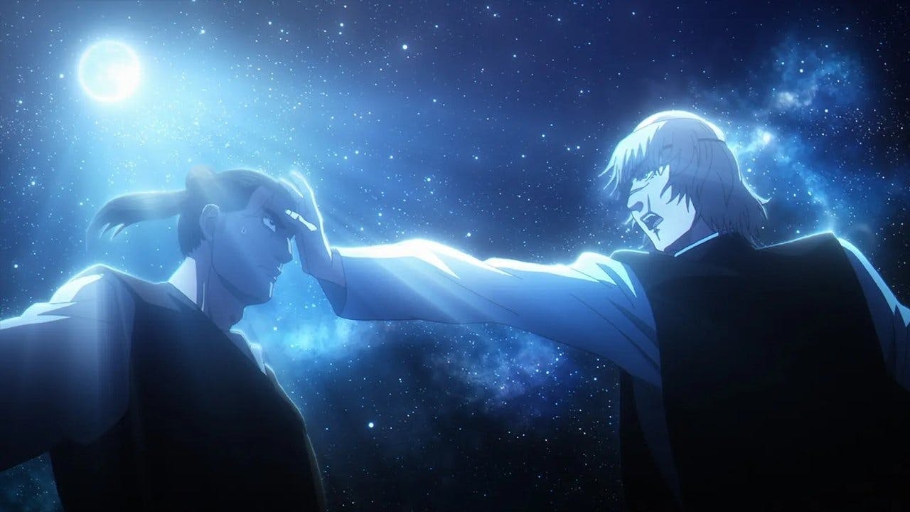 assista ao episódio 12 da temporada 1