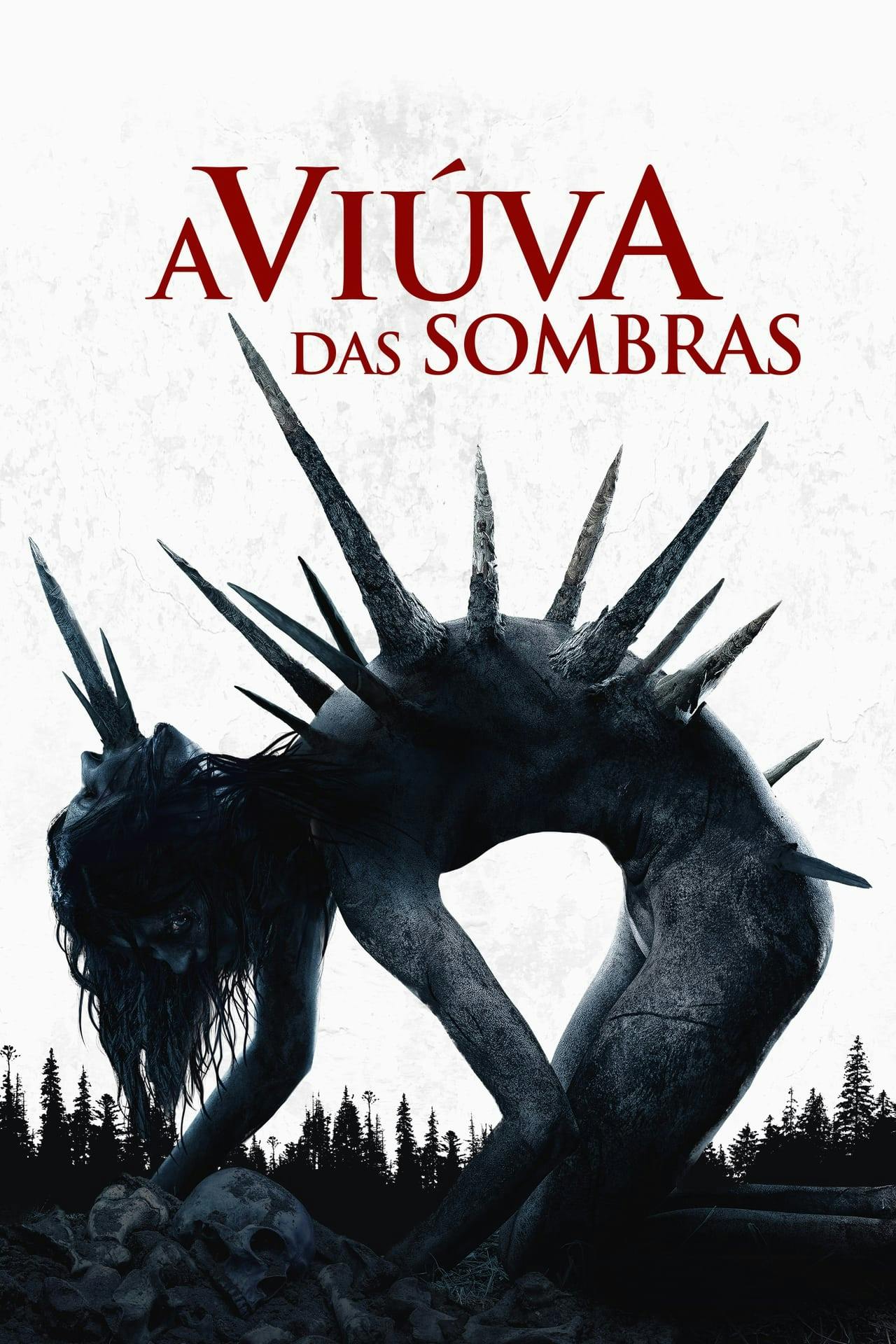 Assistir A Viúva das Sombras Online em HD