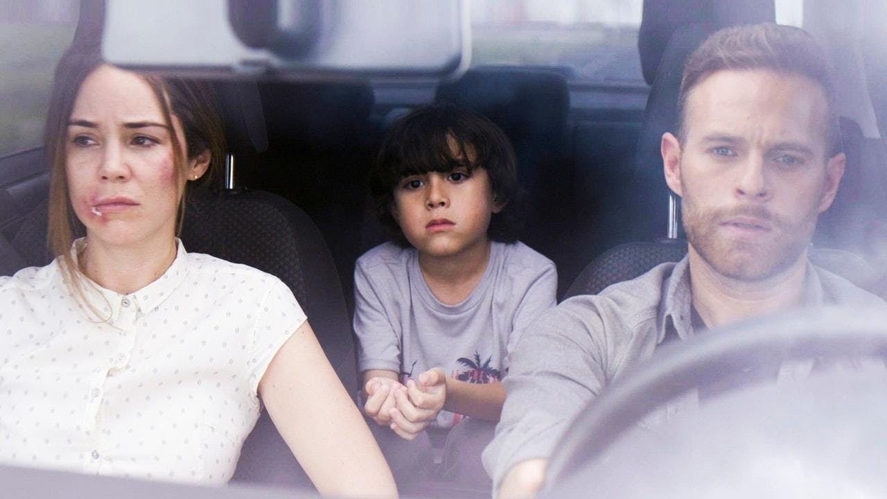 assista ao episódio 2 da temporada 1