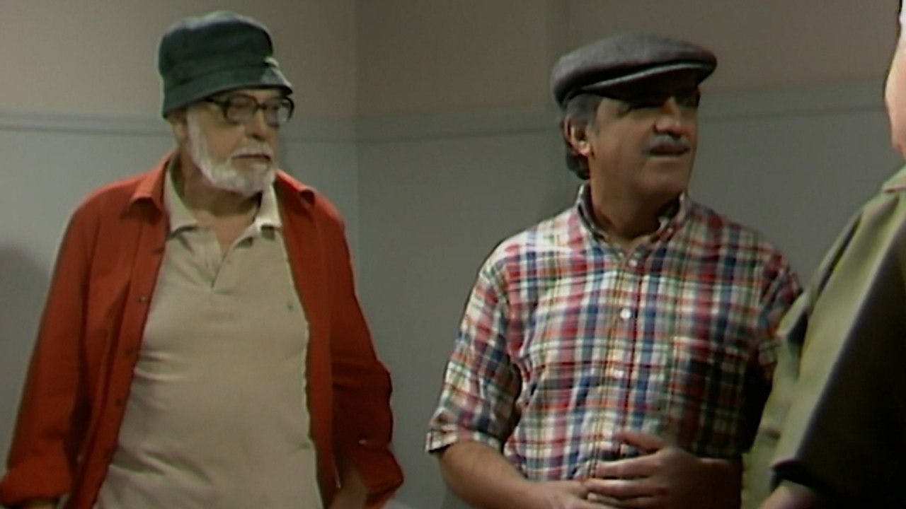 assista ao episódio 58 da temporada 1