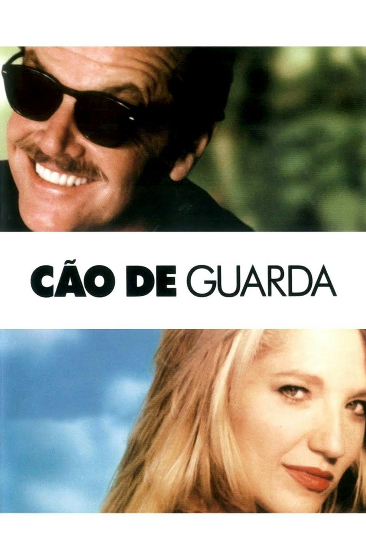 Assistir Cão de Guarda Online em HD