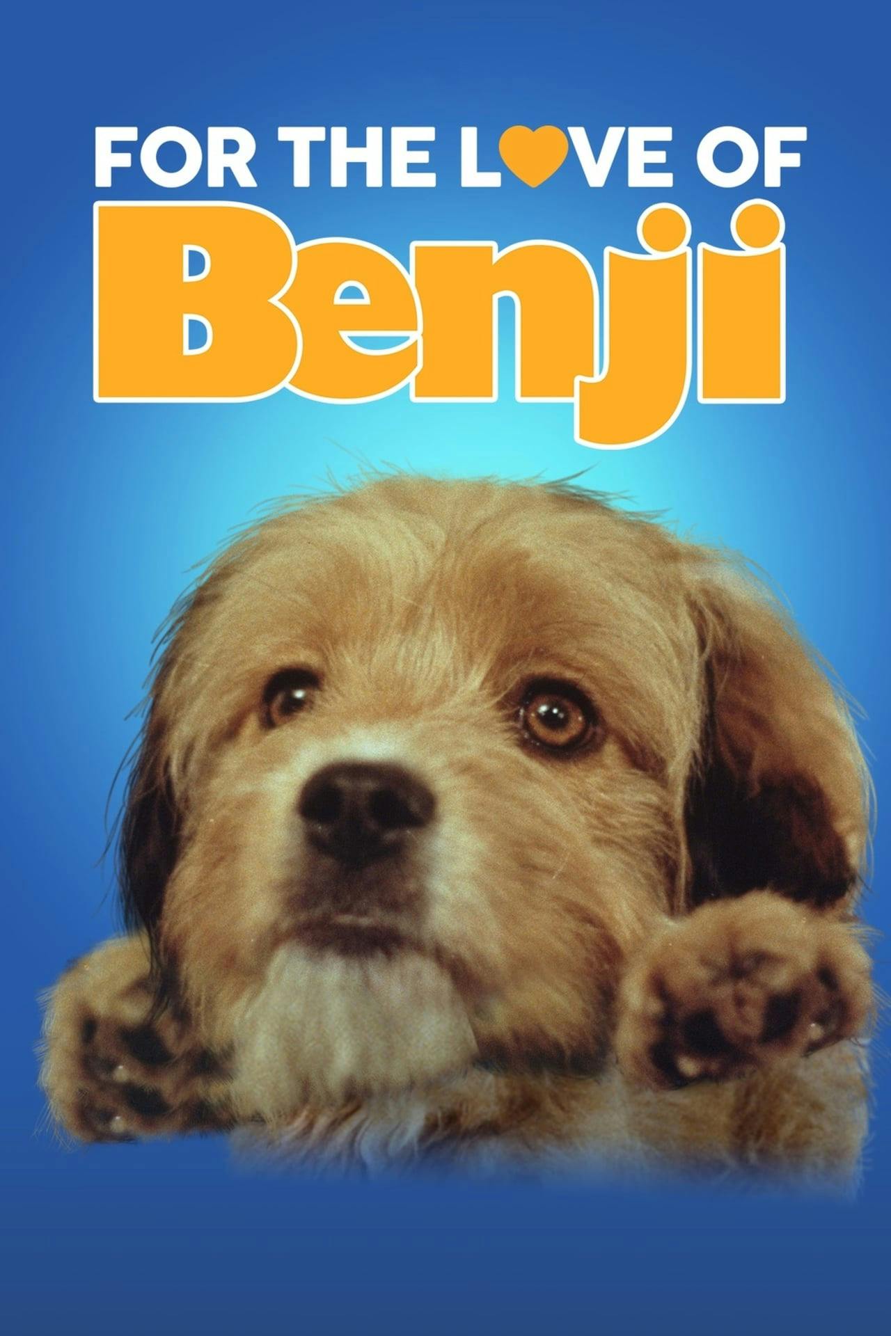 Assistir For the Love of Benji Online em HD