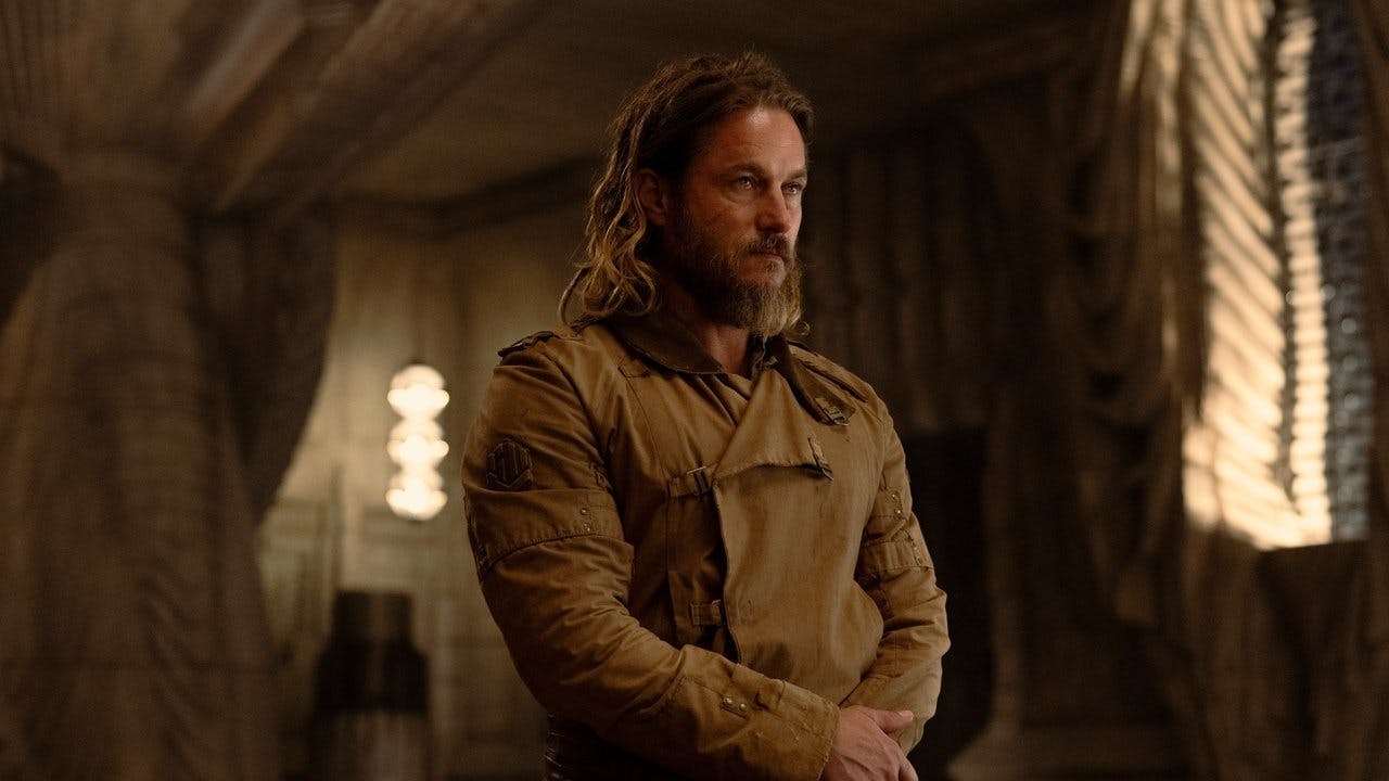 assista ao episódio 2 da temporada 1