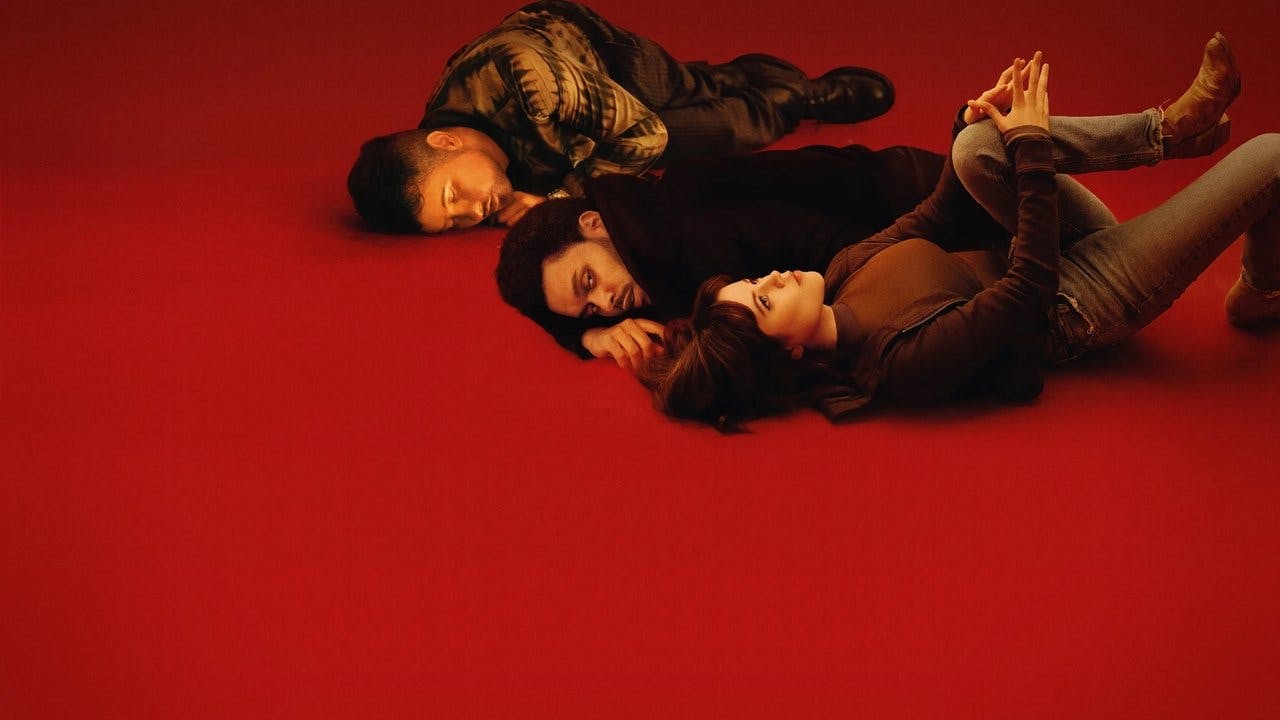 Hurry Up Tomorrow: Além dos Holofotes assista online