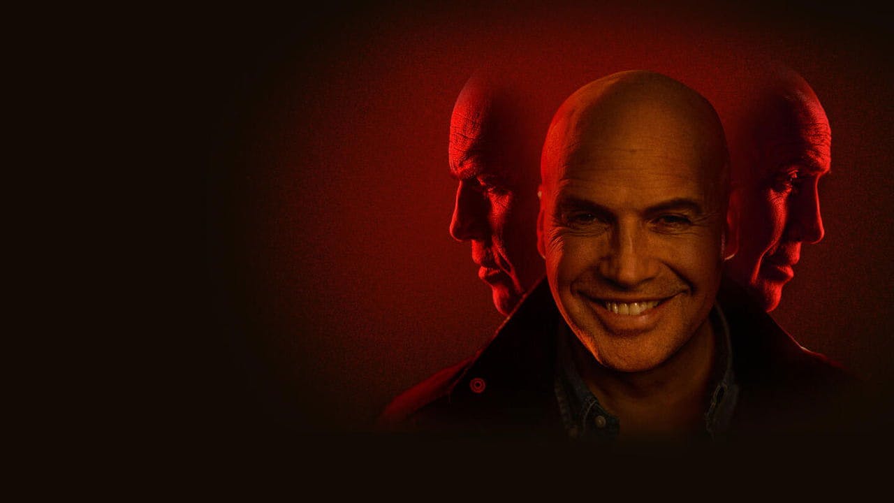 Devil on Campus: The Larry Ray Story assista online