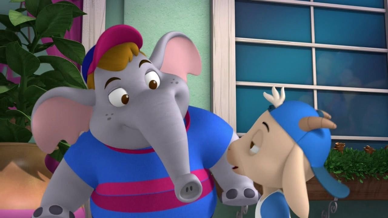 assista ao episódio 26 da temporada 1