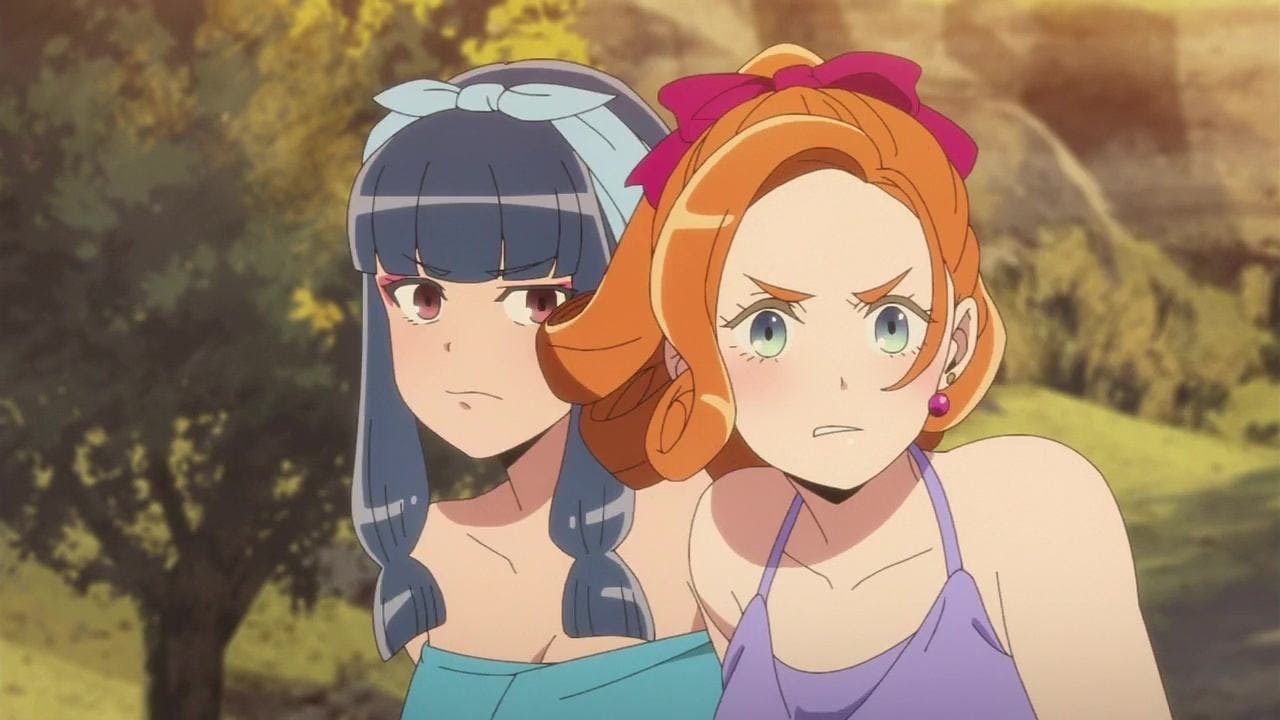assista ao episódio 9 da temporada 1