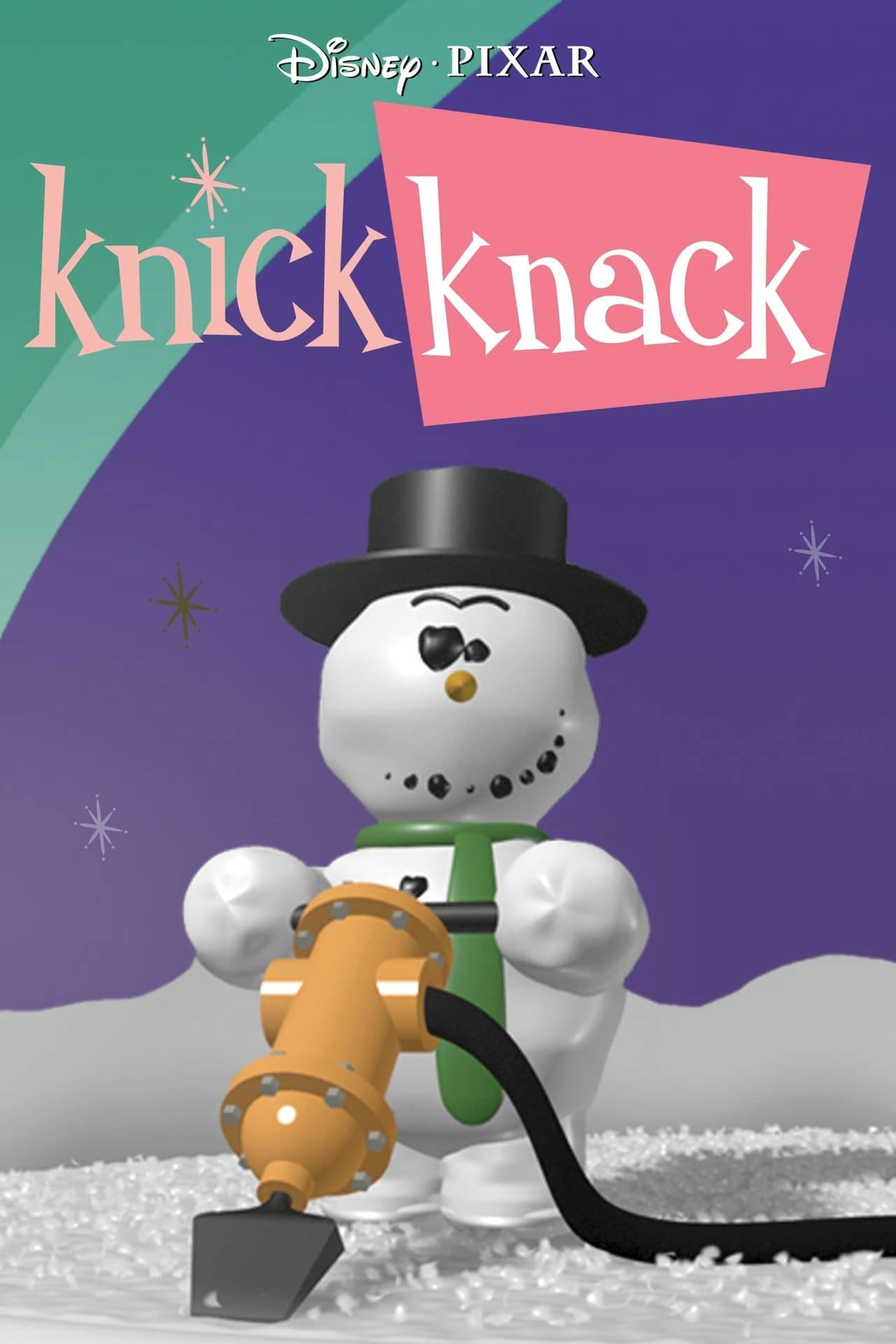 Assistir Knick Knack Online em HD